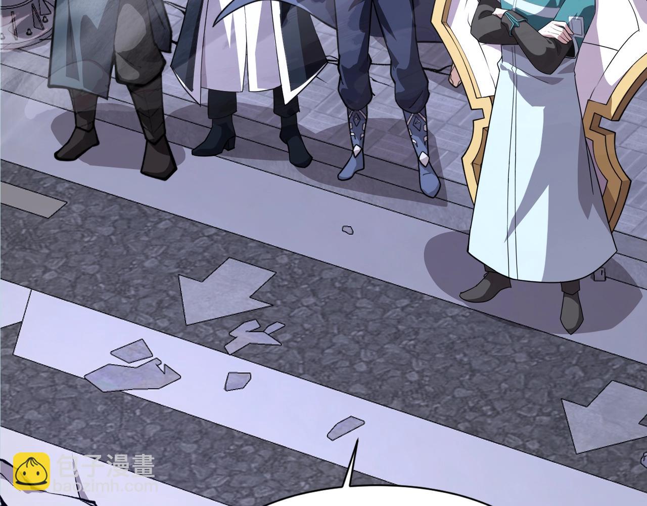 只有我能用召喚術 - 第185話 冤家路窄！(2/4) - 7