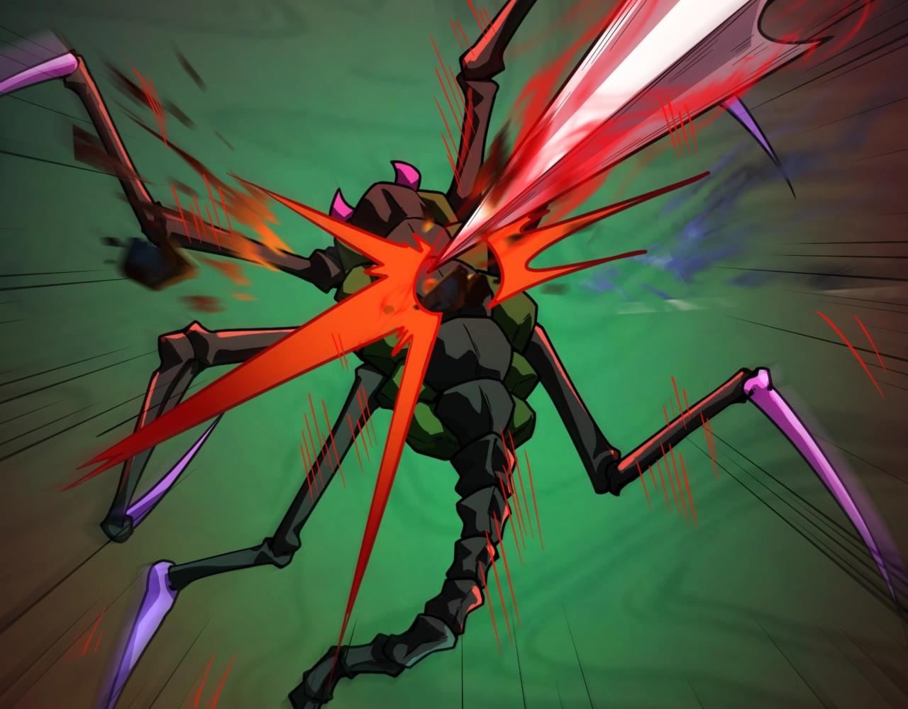 只有我能用召喚術 - 第185話 冤家路窄！(1/4) - 1