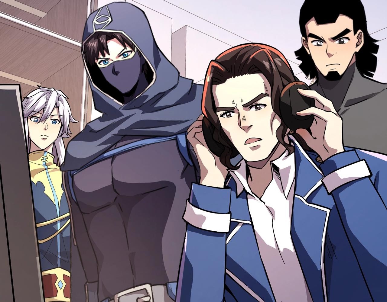 只有我能用召喚術 - 第187話 抵達信號塔！倖存者有救了！(3/3) - 2