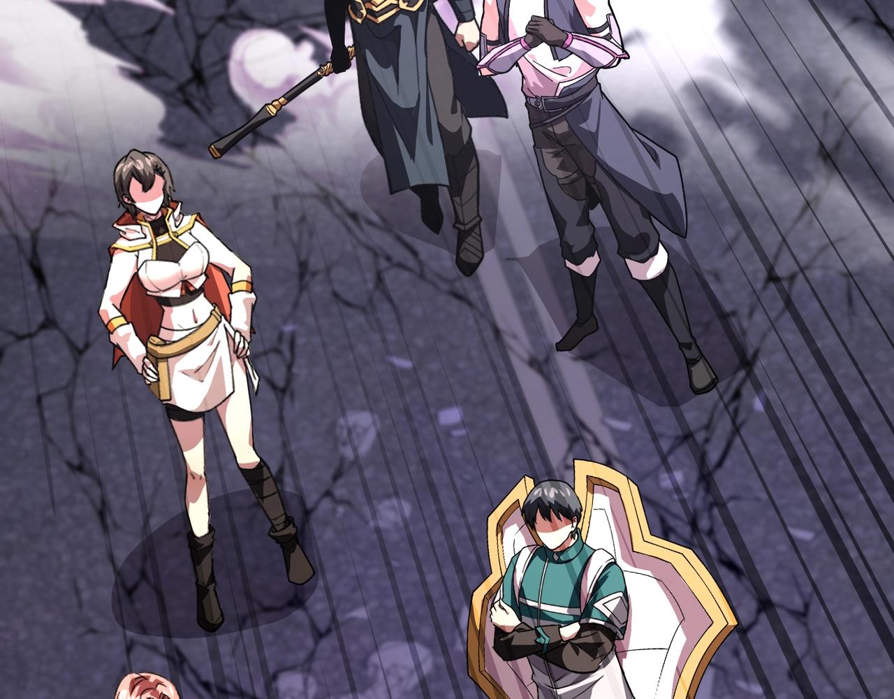 只有我能用召喚術 - 第187話 抵達信號塔！倖存者有救了！(1/3) - 8