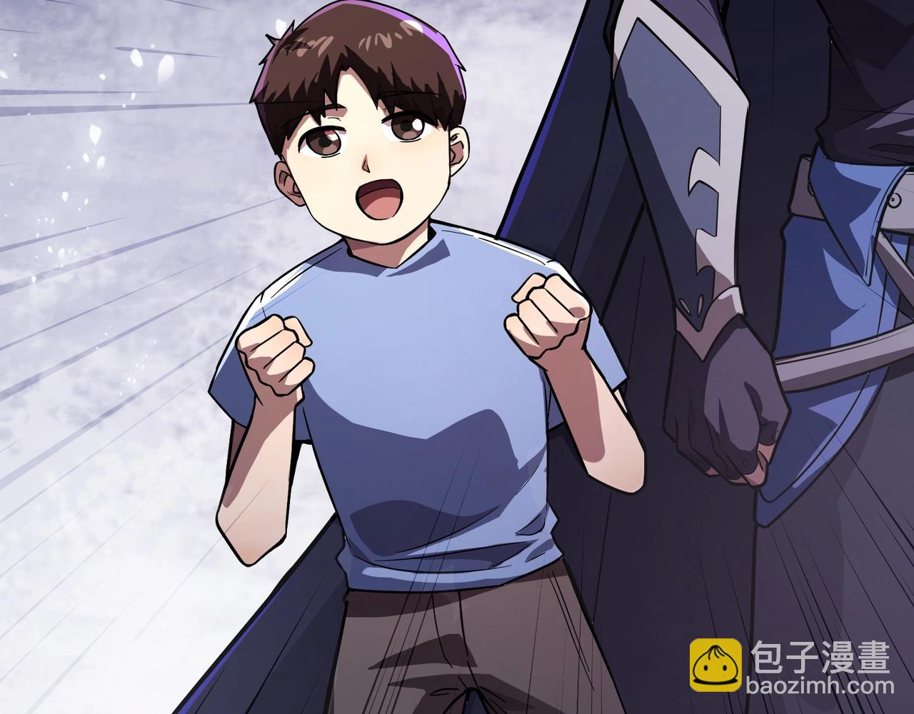 只有我能用召喚術 - 第187話 抵達信號塔！倖存者有救了！(2/3) - 2