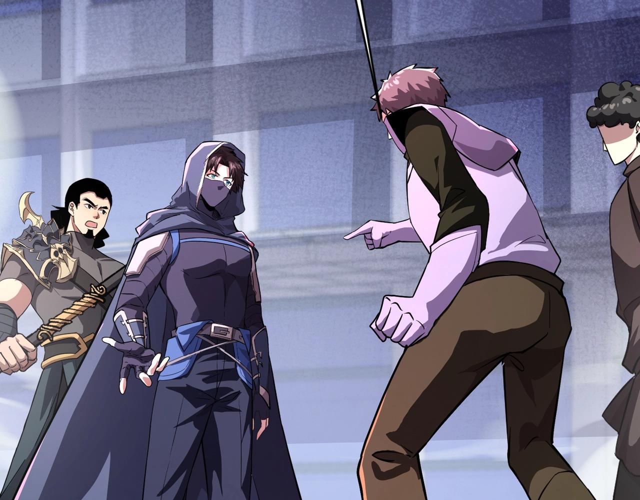 只有我能用召喚術 - 第189話 魔域二十三層！恐怖博物館！(1/4) - 6