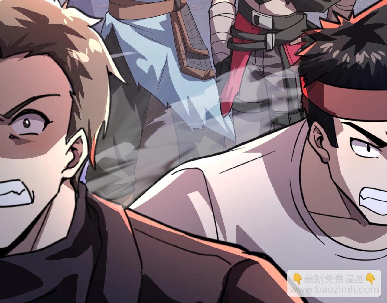 只有我能用召喚術 - 第189話 魔域二十三層！恐怖博物館！(1/4) - 1