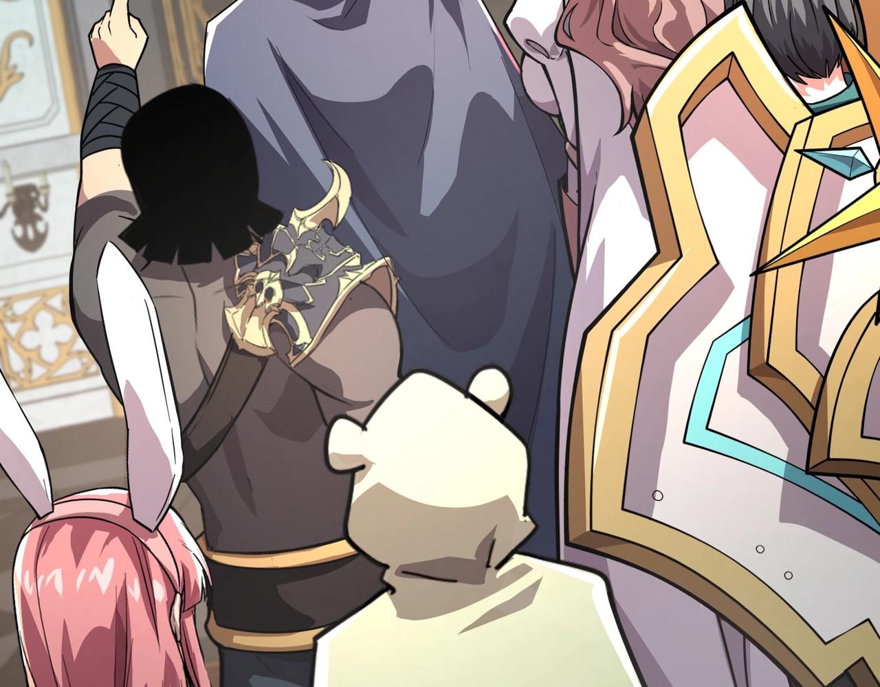 只有我能用召喚術 - 第191話 從怪獸區開始！(1/4) - 7