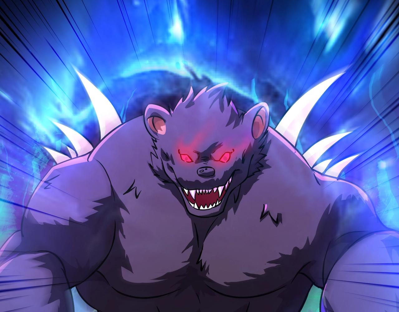 只有我能用召喚術 - 第191話 從怪獸區開始！(1/4) - 2