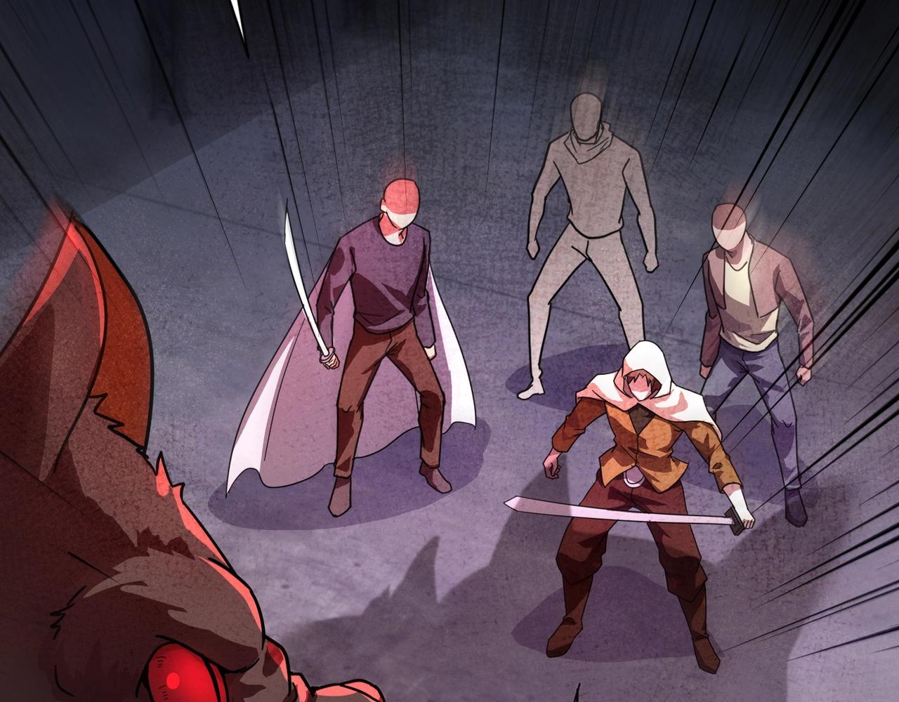 只有我能用召喚術 - 第191話 從怪獸區開始！(1/4) - 7