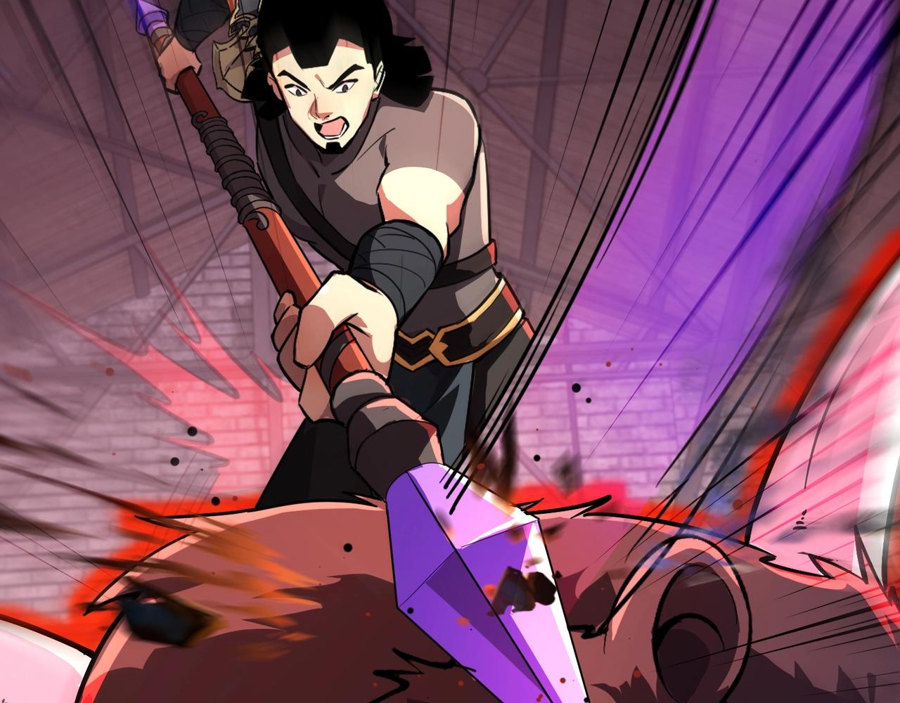 只有我能用召喚術 - 第191話 從怪獸區開始！(2/4) - 4