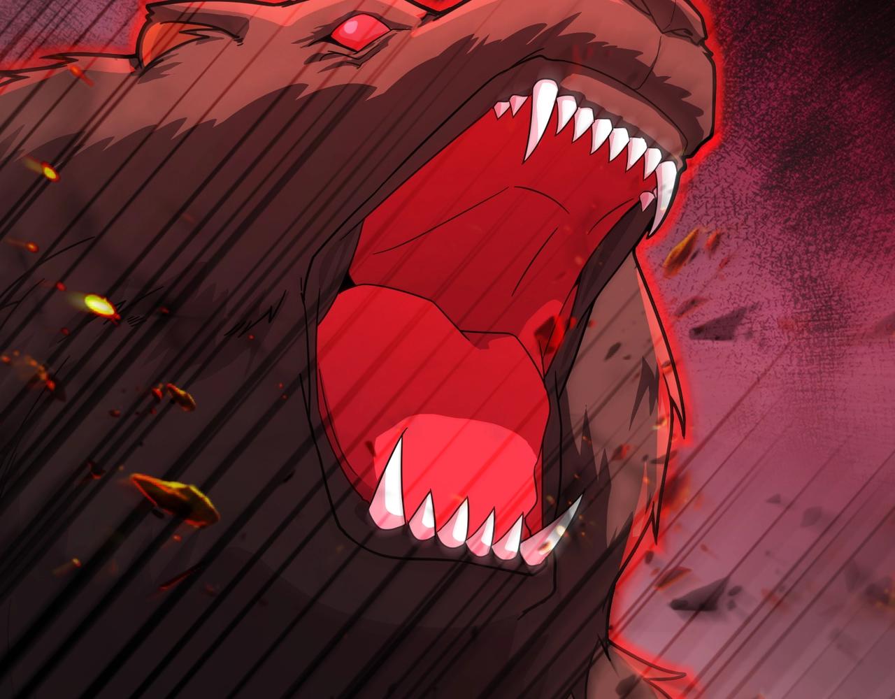 只有我能用召喚術 - 第191話 從怪獸區開始！(2/4) - 1