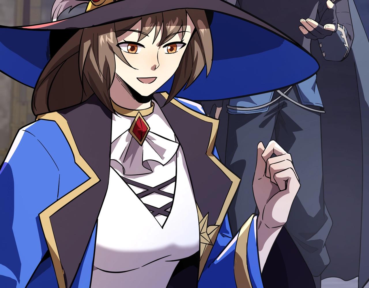 只有我能用召喚術 - 第193話 一切都是計劃好的！(1/3) - 8