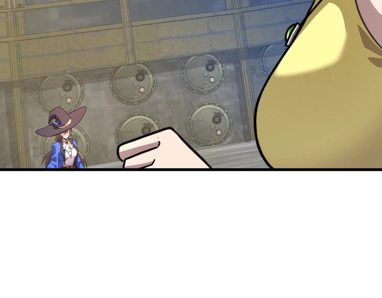 只有我能用召喚術 - 第193話 一切都是計劃好的！(1/3) - 3