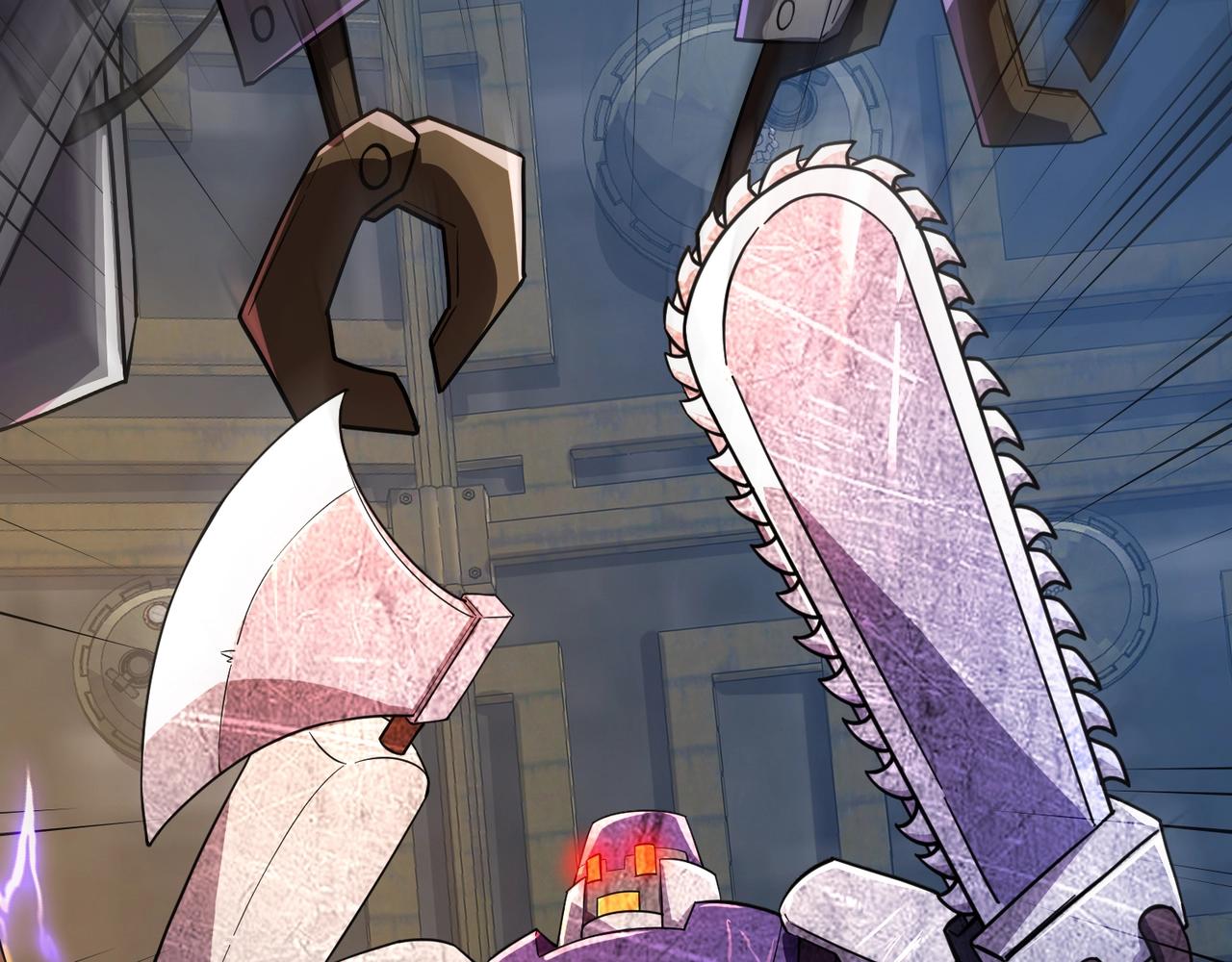 只有我能用召喚術 - 第193話 一切都是計劃好的！(1/3) - 8