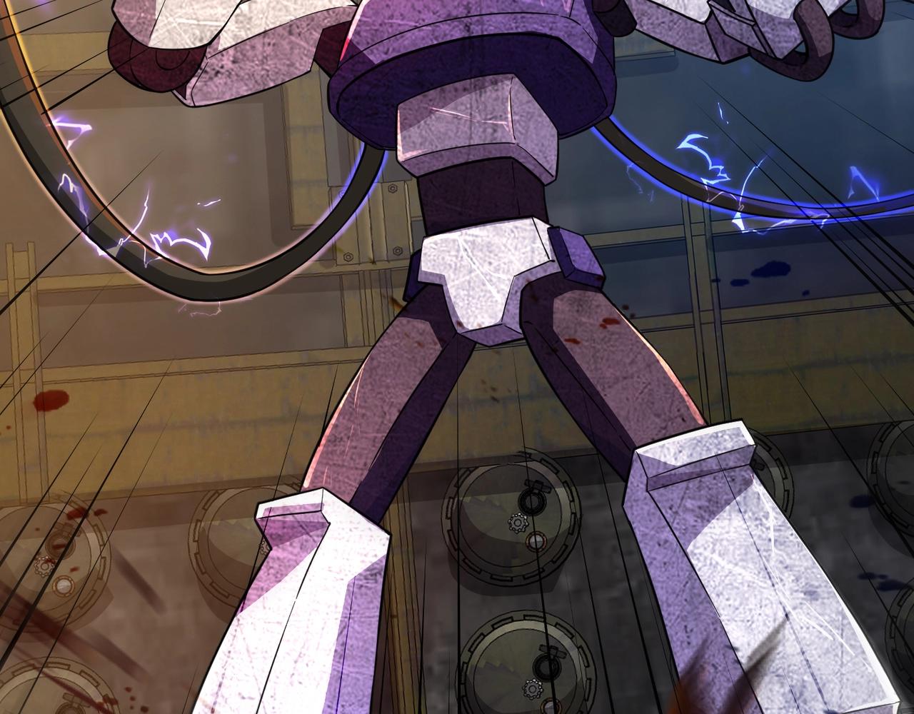 只有我能用召喚術 - 第193話 一切都是計劃好的！(1/3) - 1