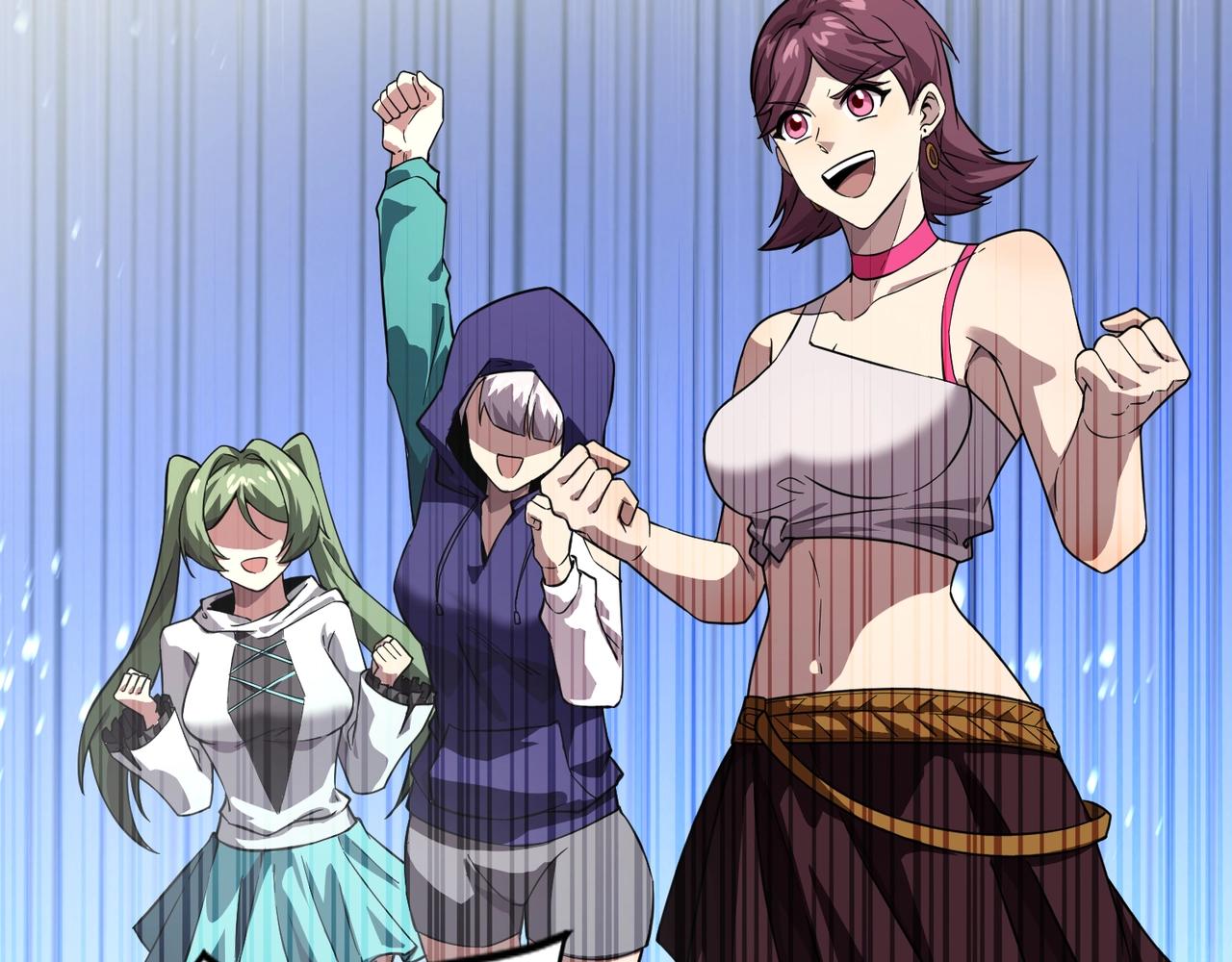 只有我能用召喚術 - 第193話 一切都是計劃好的！(1/3) - 5