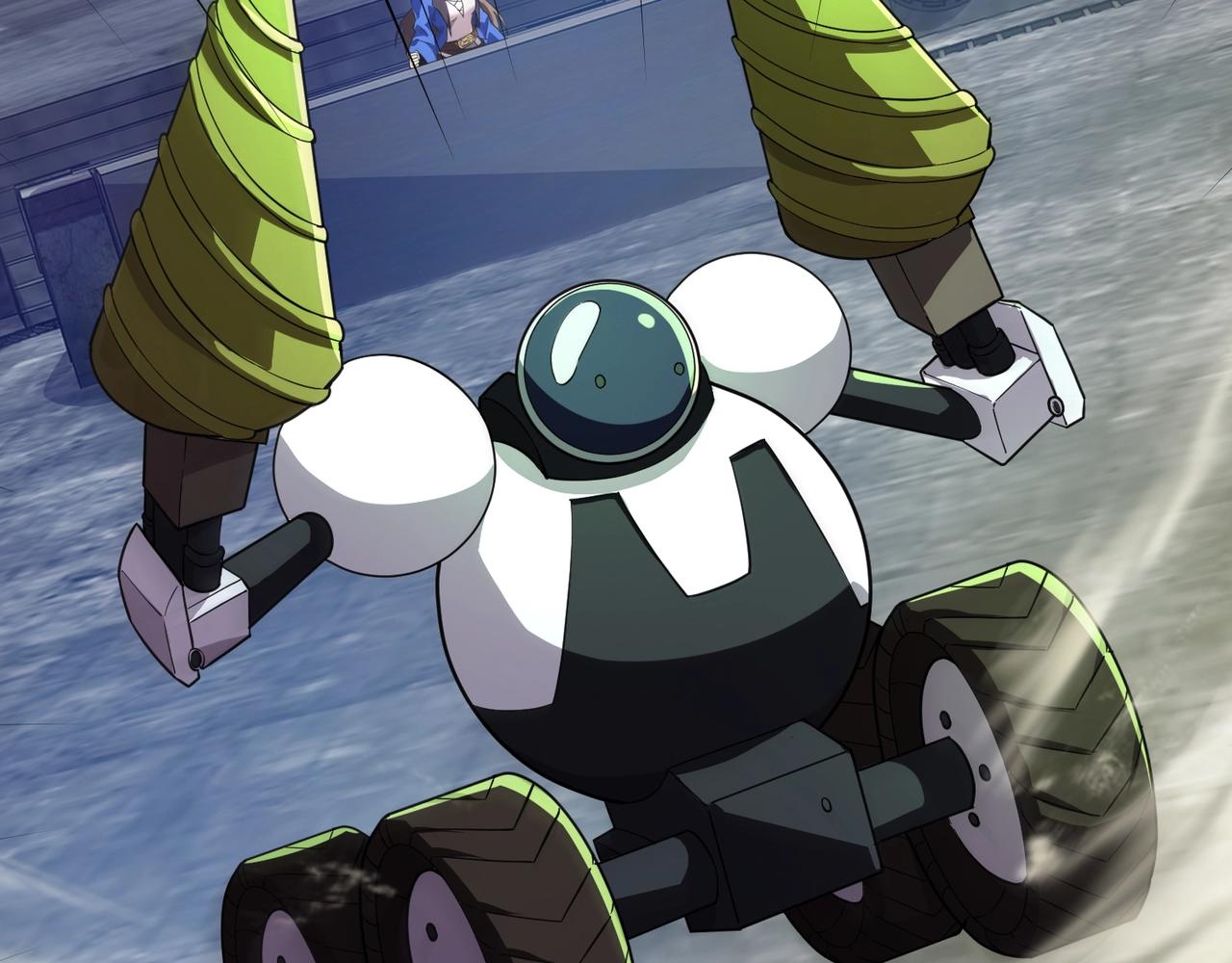 只有我能用召喚術 - 第193話 一切都是計劃好的！(1/3) - 8