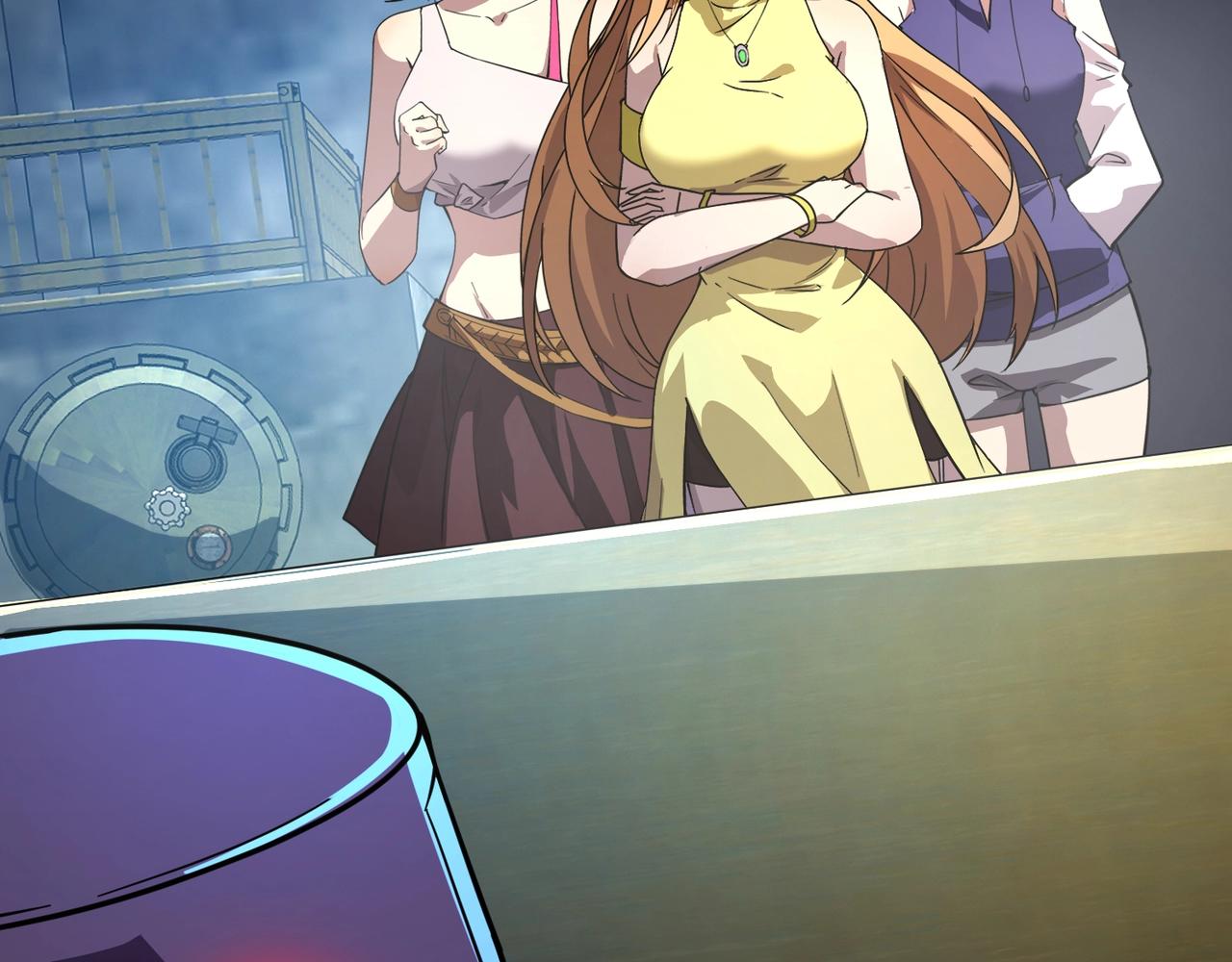 只有我能用召喚術 - 第193話 一切都是計劃好的！(2/3) - 6