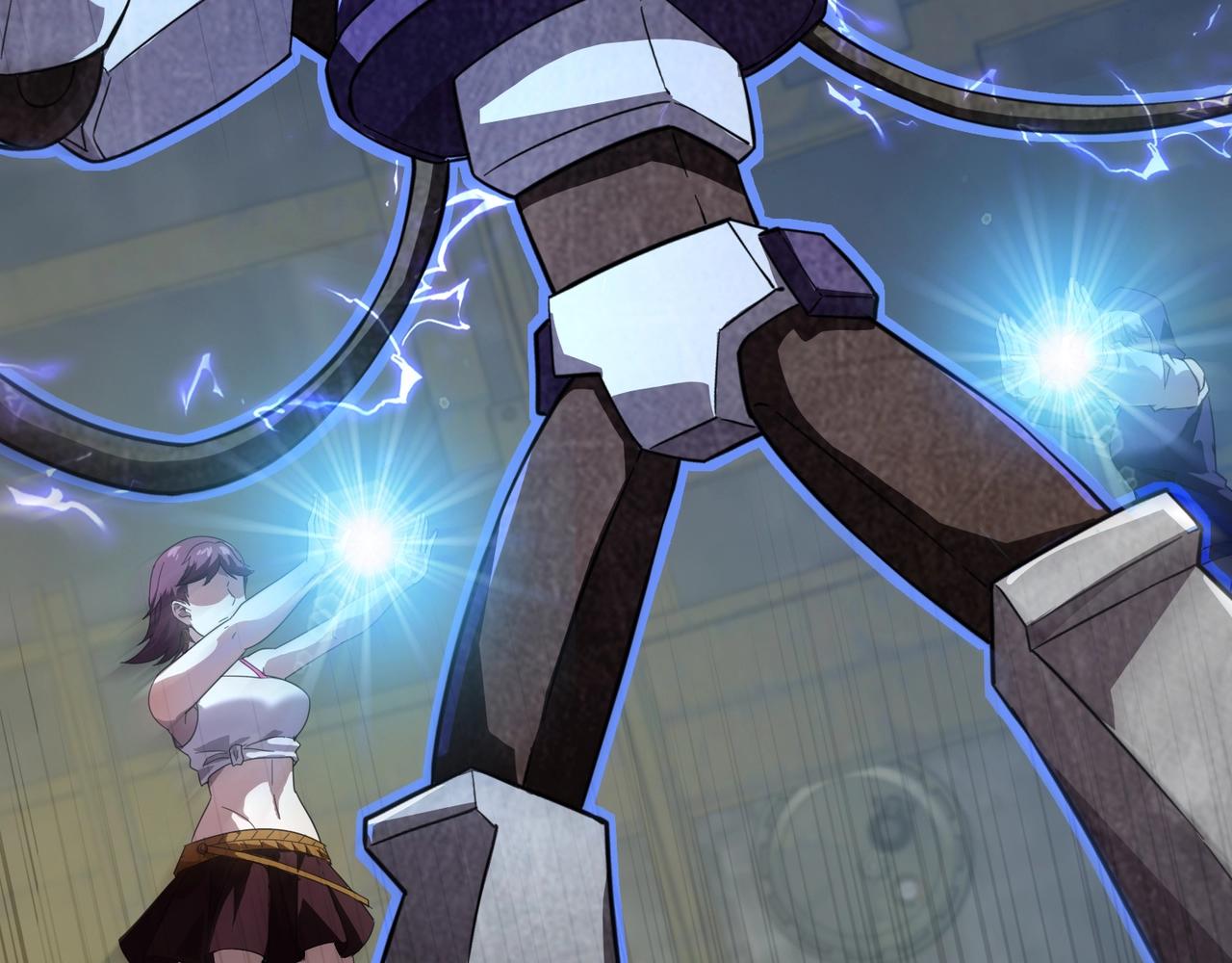 只有我能用召喚術 - 第193話 一切都是計劃好的！(2/3) - 4