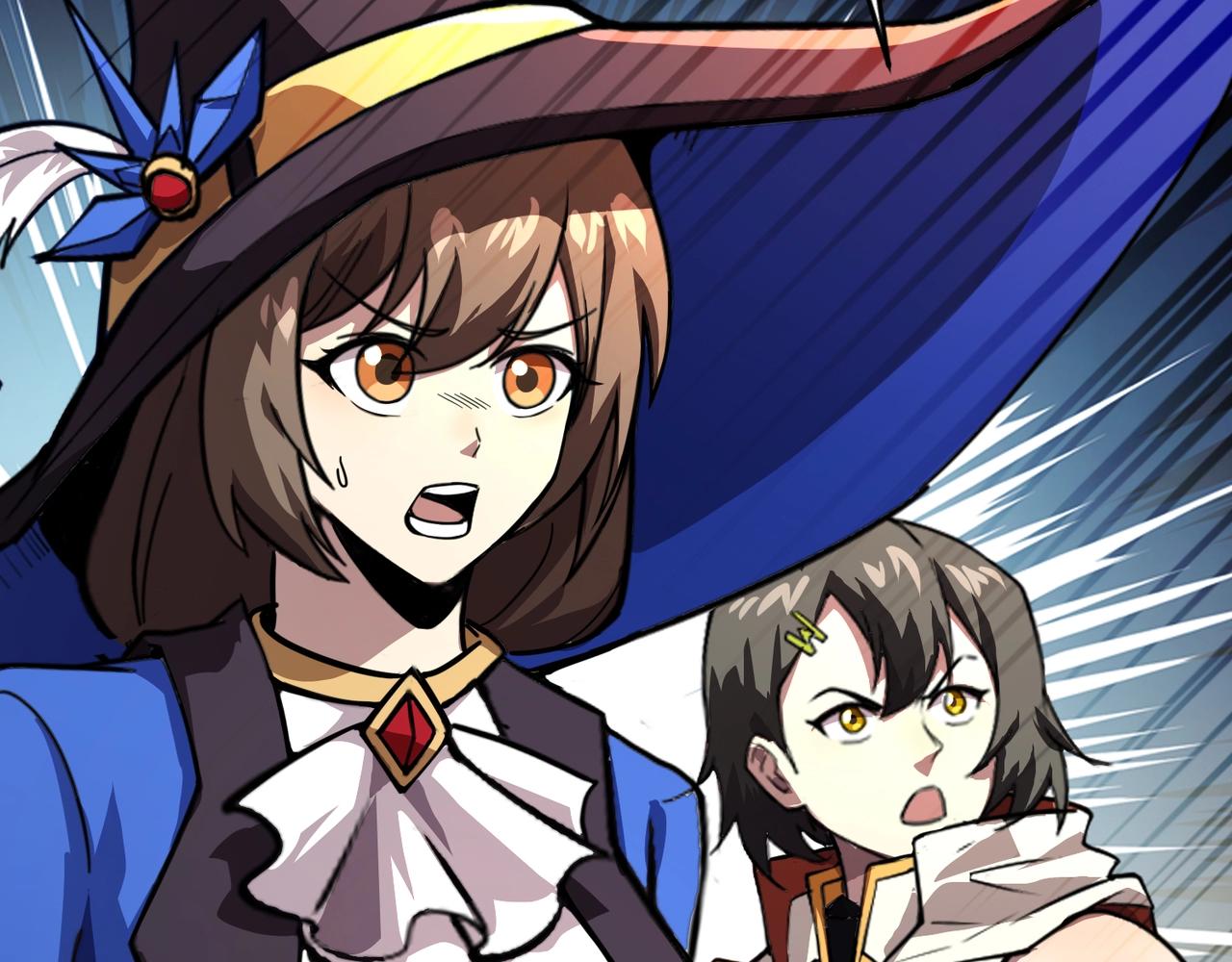 只有我能用召喚術 - 第193話 一切都是計劃好的！(2/3) - 7