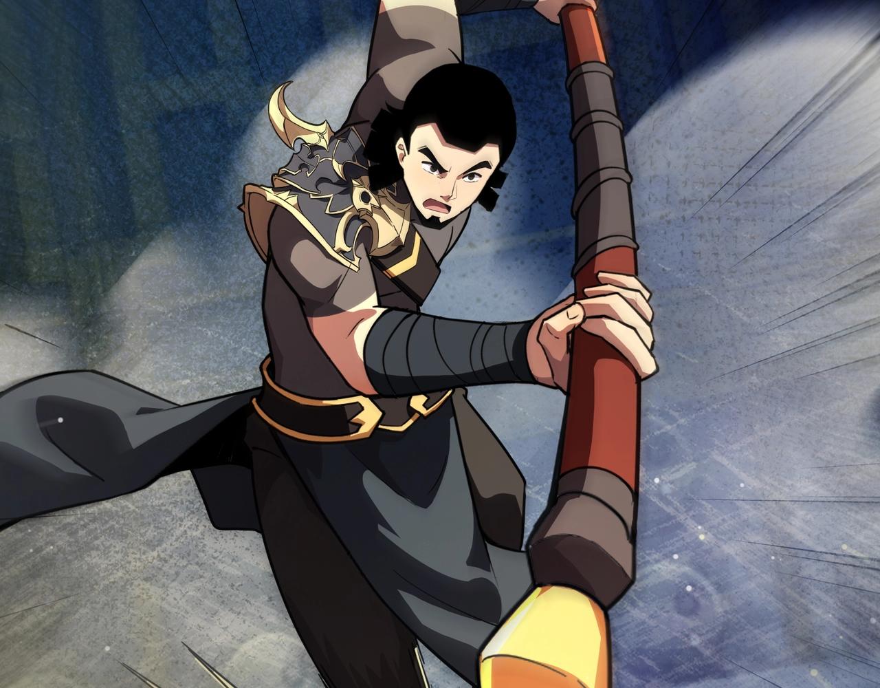 只有我能用召喚術 - 第193話 一切都是計劃好的！(2/3) - 2