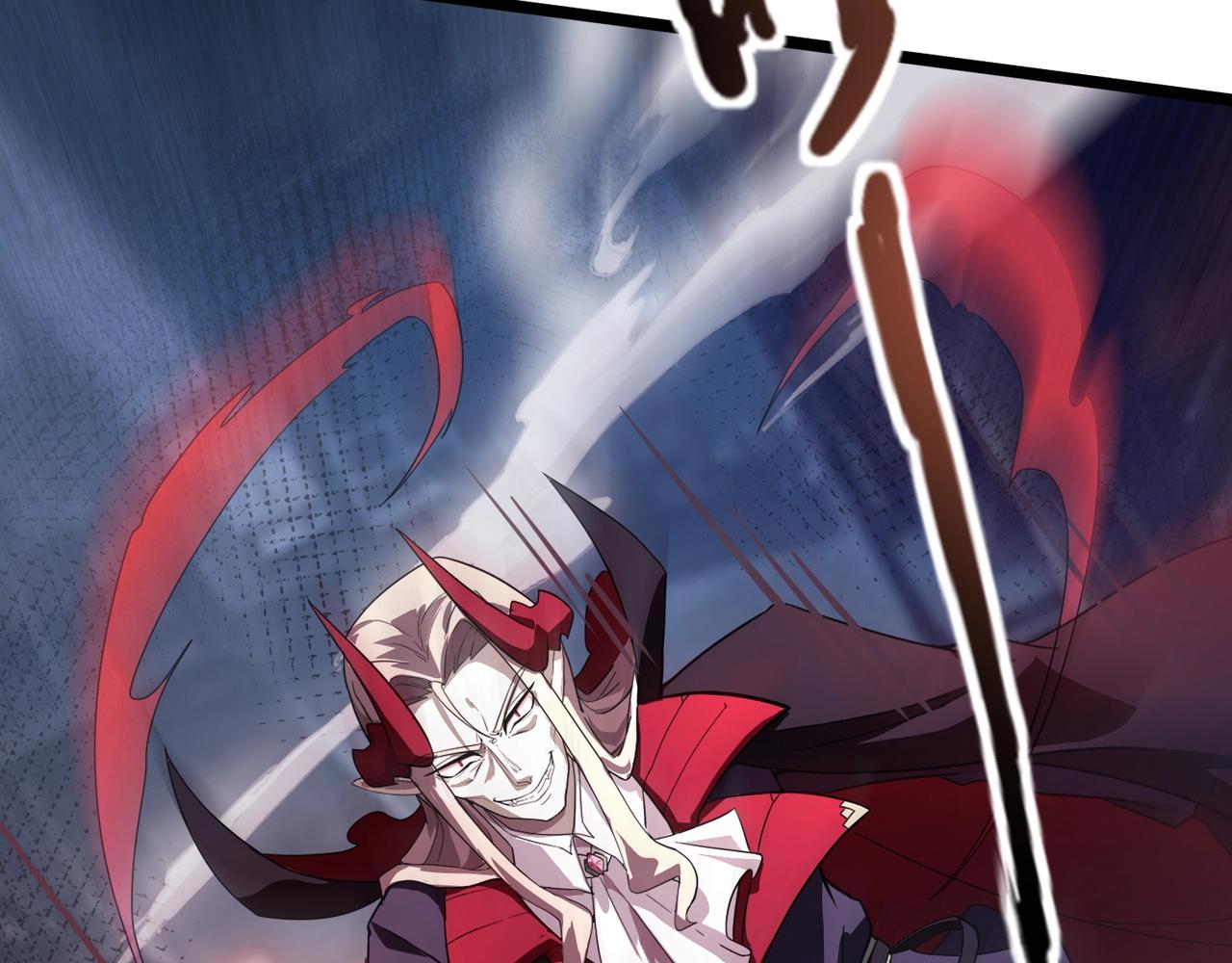 只有我能用召喚術 - 第195話 反擊！小丑看你的了！(3/3) - 7