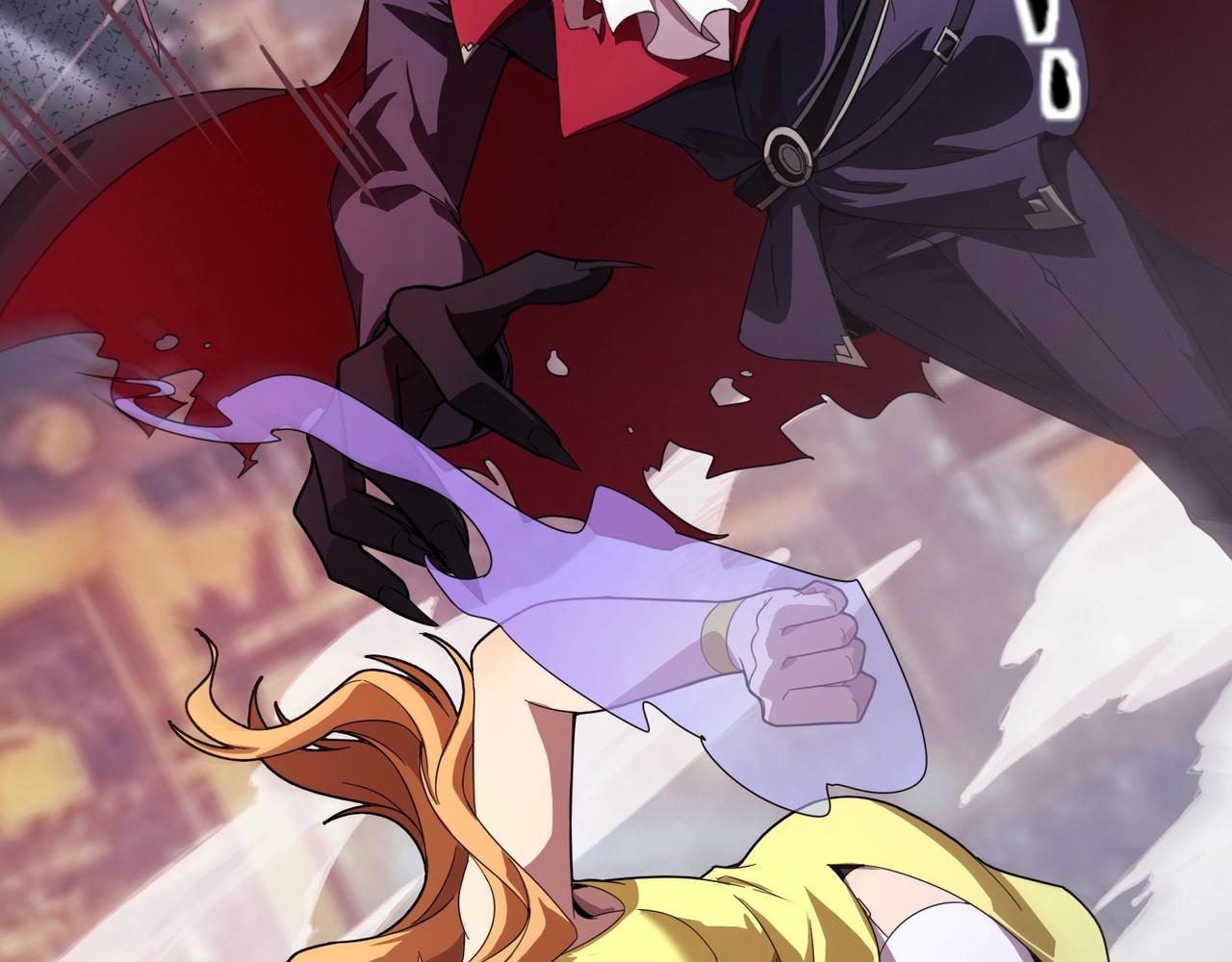 只有我能用召喚術 - 第195話 反擊！小丑看你的了！(3/3) - 1