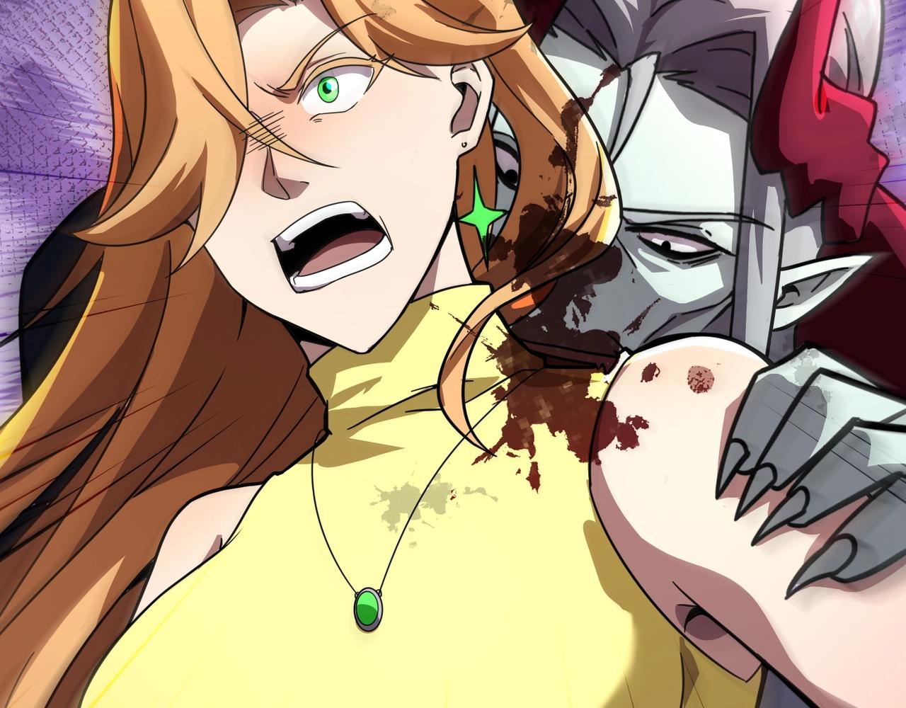 只有我能用召喚術 - 第195話 反擊！小丑看你的了！(3/3) - 1