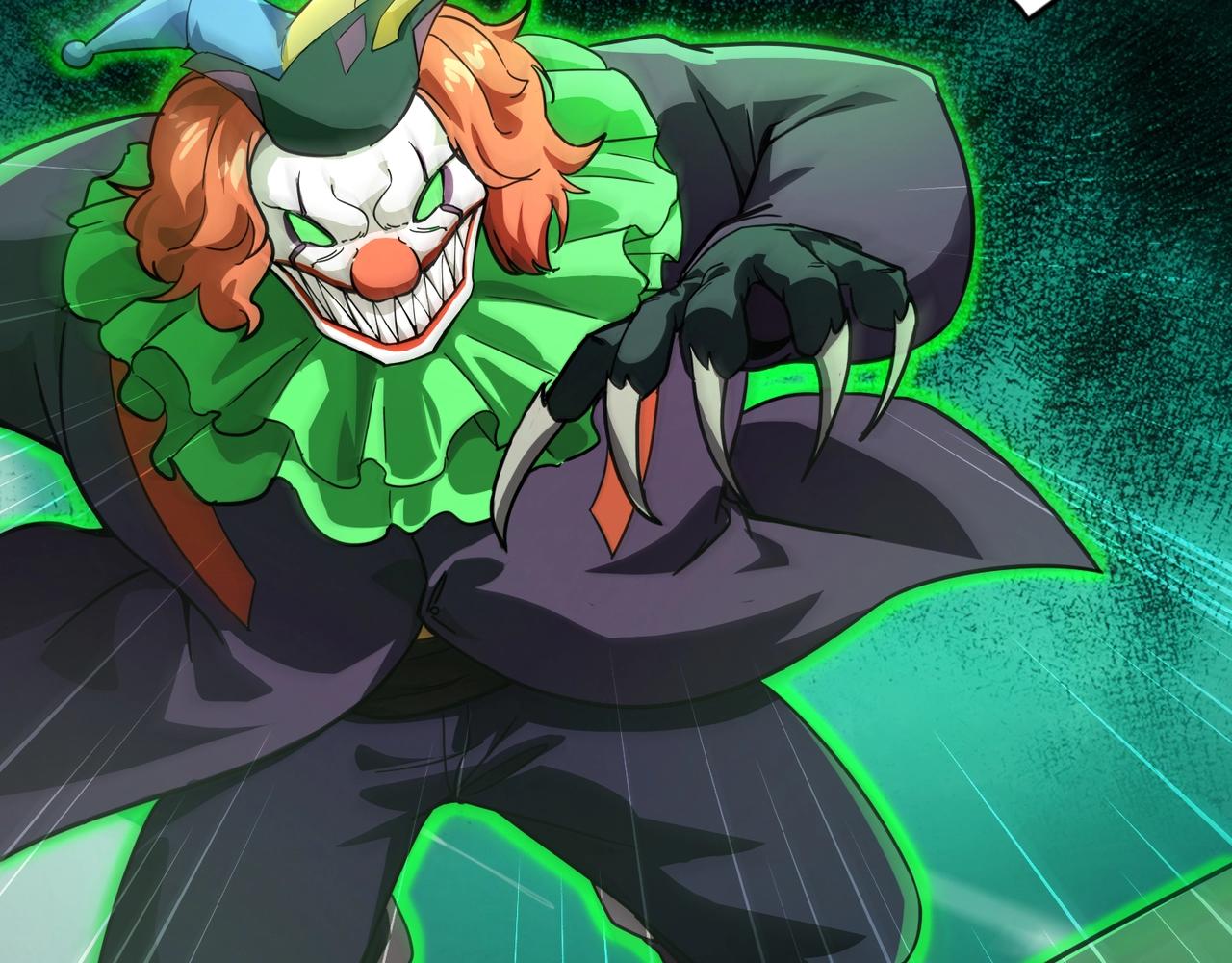 只有我能用召喚術 - 第195話 反擊！小丑看你的了！(3/3) - 1