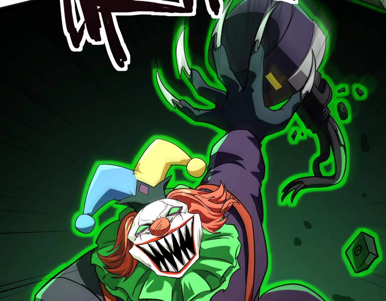 只有我能用召喚術 - 第195話 反擊！小丑看你的了！(3/3) - 4