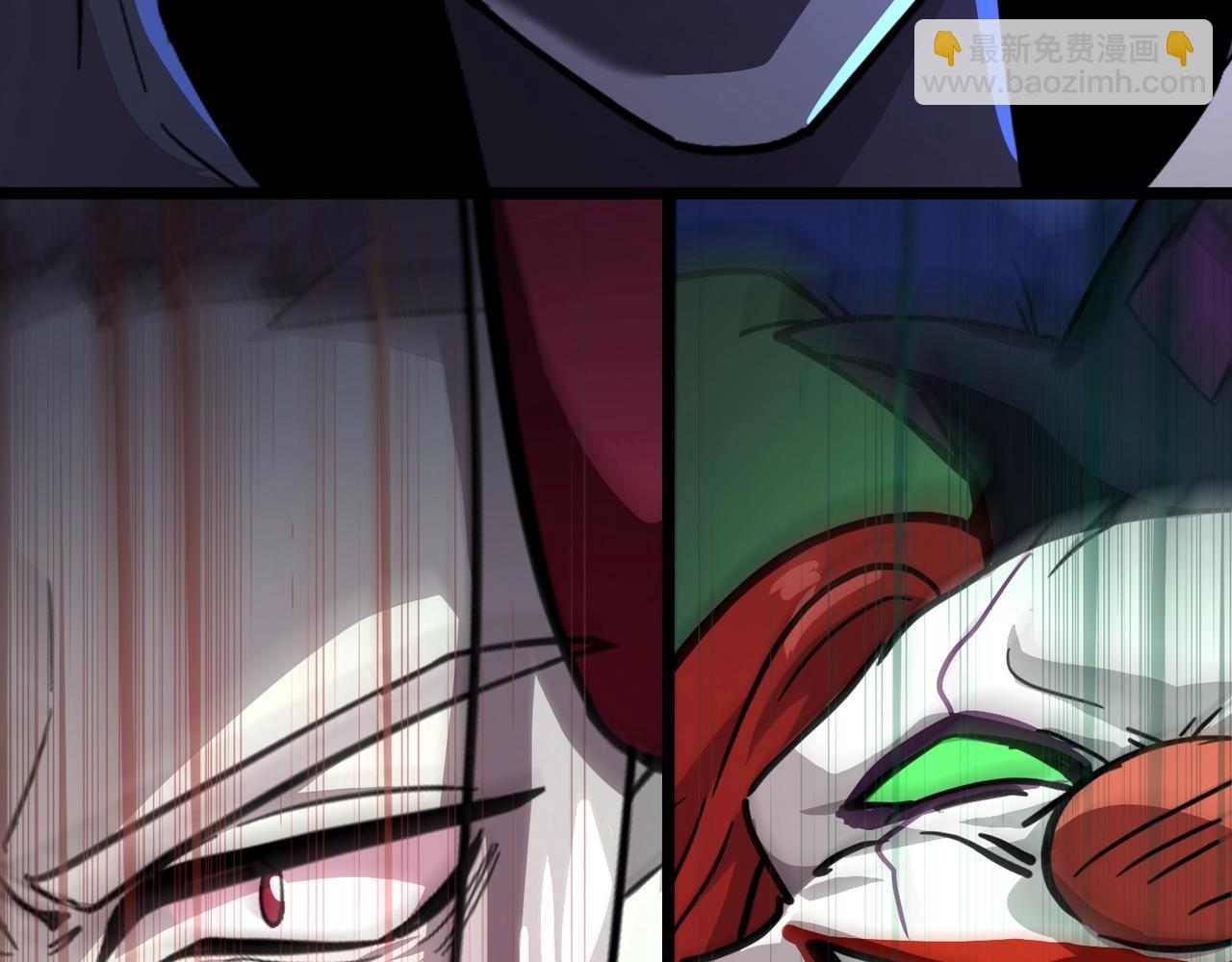 只有我能用召喚術 - 第195話 反擊！小丑看你的了！(3/3) - 1