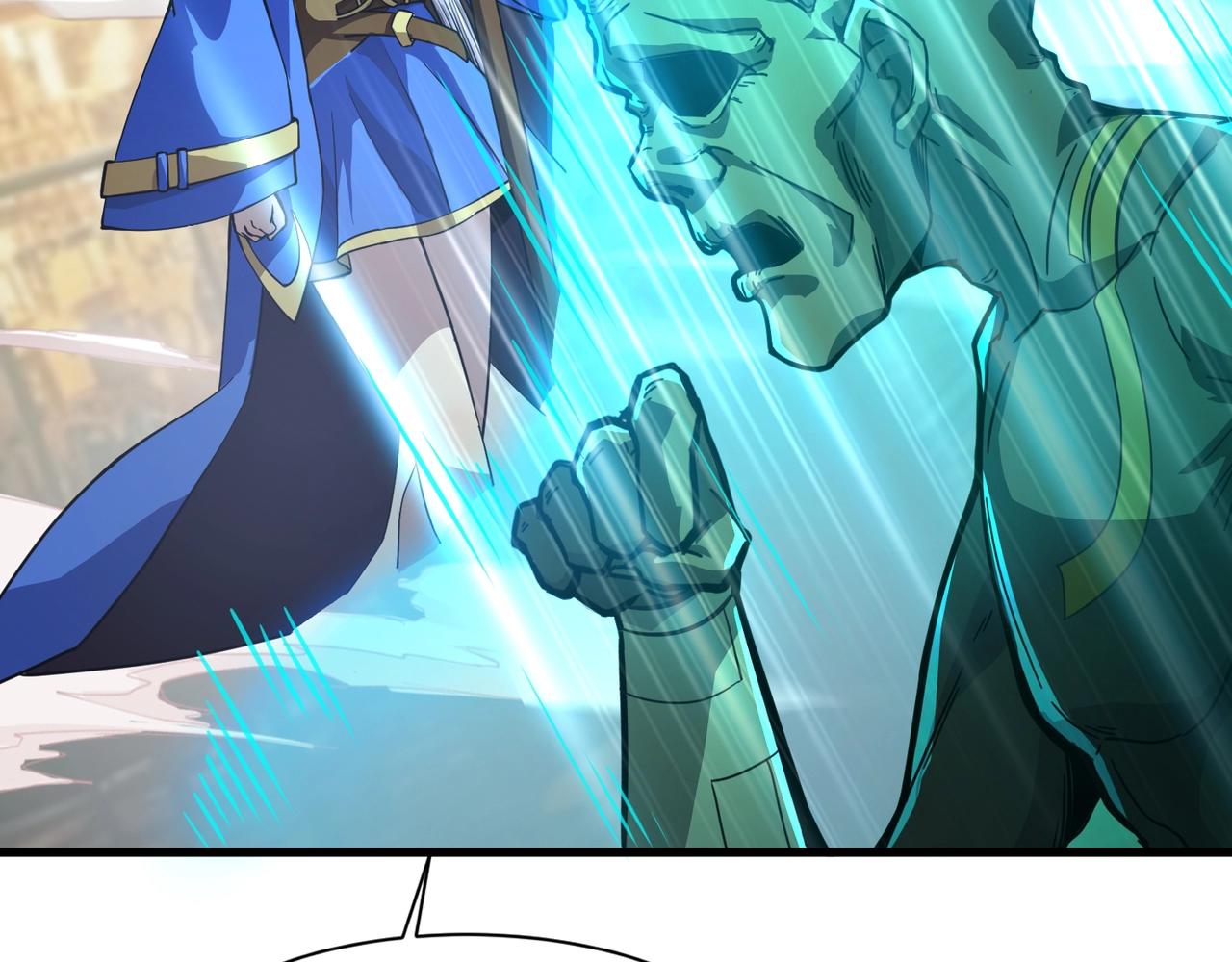 只有我能用召喚術 - 第195話 反擊！小丑看你的了！(1/3) - 6