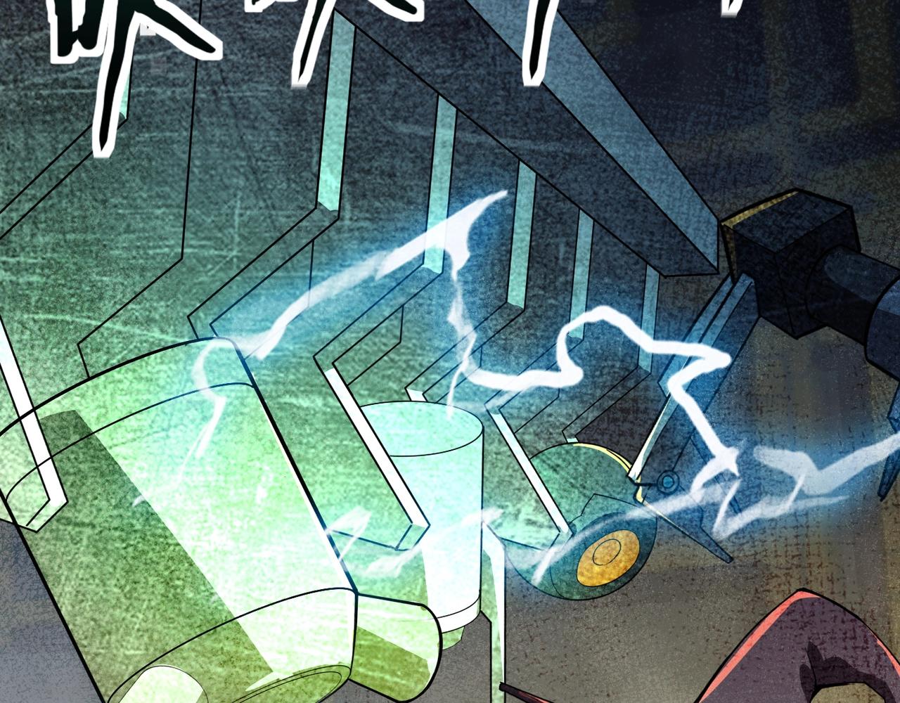 只有我能用召喚術 - 第195話 反擊！小丑看你的了！(1/3) - 8