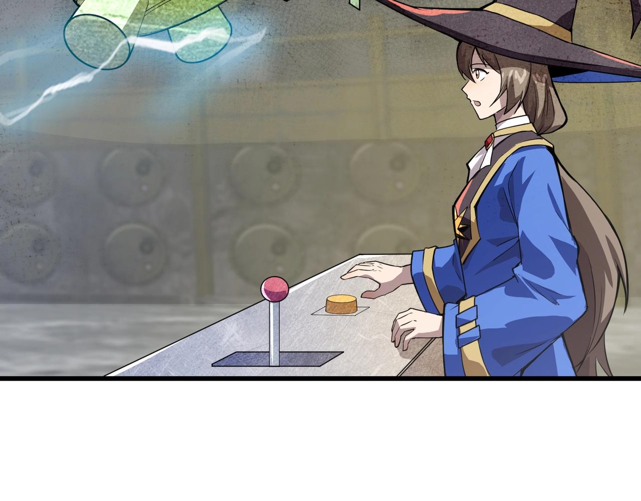 只有我能用召喚術 - 第195話 反擊！小丑看你的了！(1/3) - 1