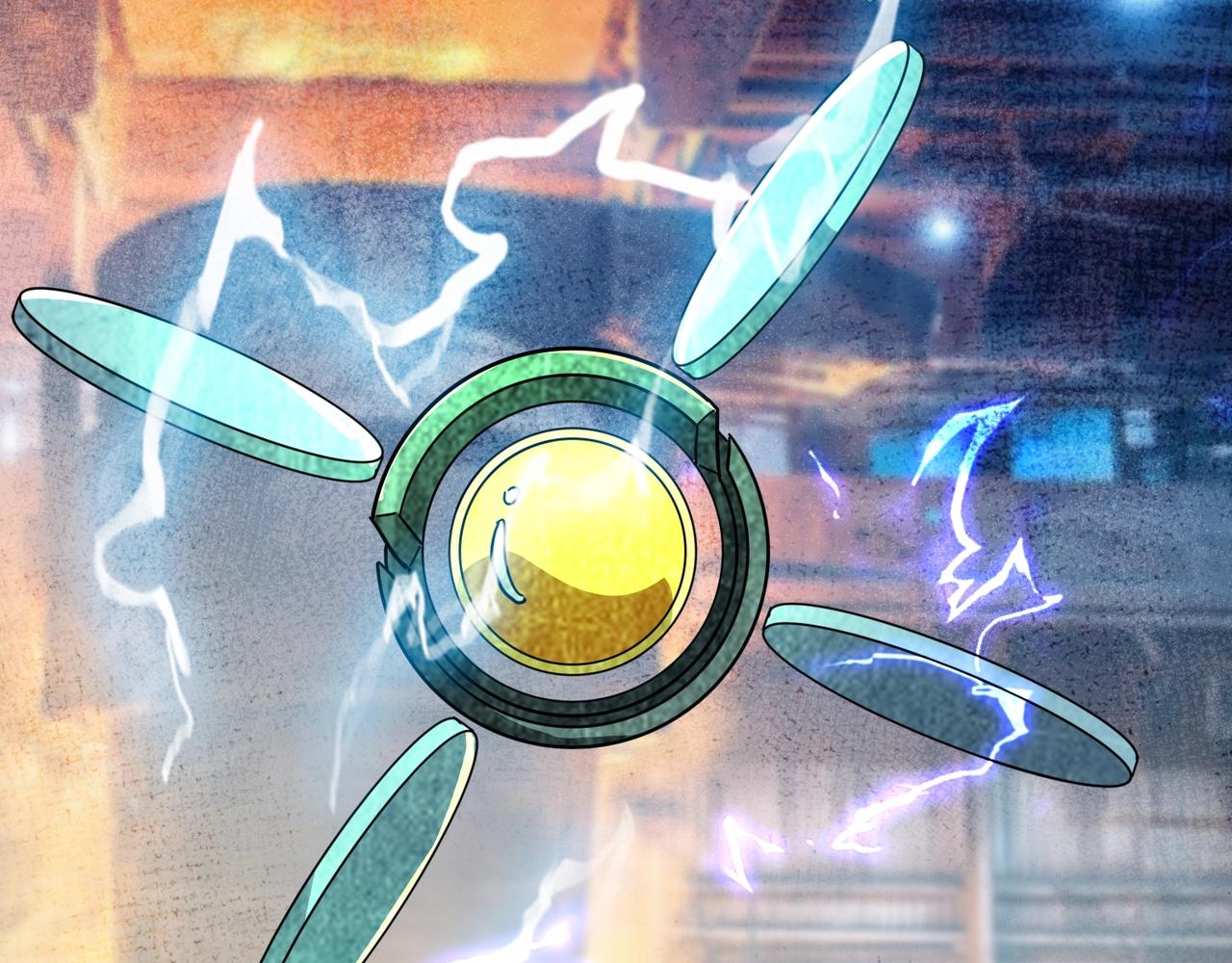 只有我能用召喚術 - 第195話 反擊！小丑看你的了！(1/3) - 8