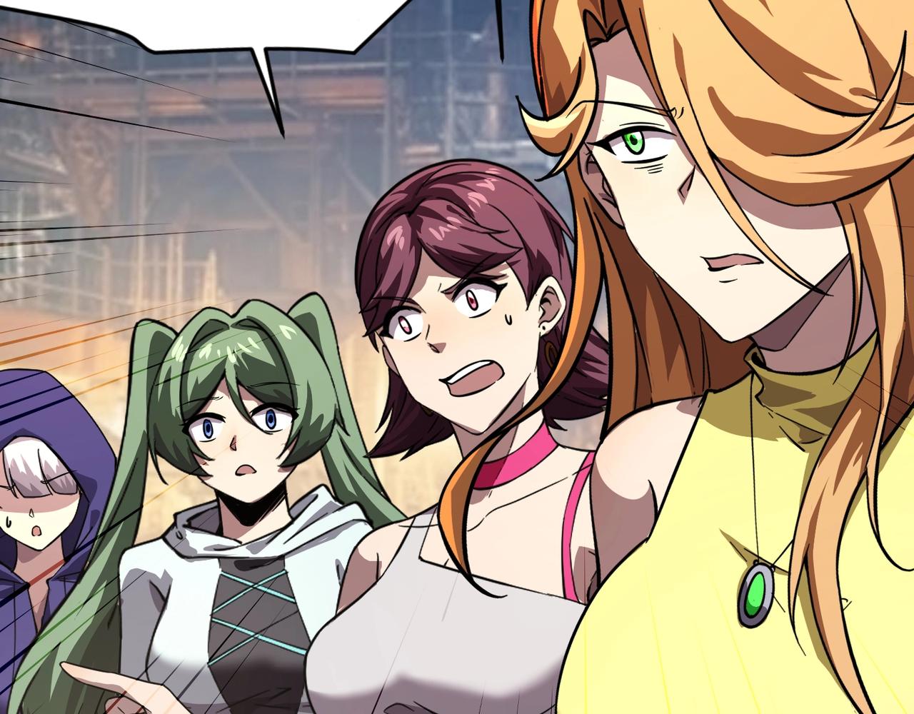 只有我能用召喚術 - 第195話 反擊！小丑看你的了！(2/3) - 4