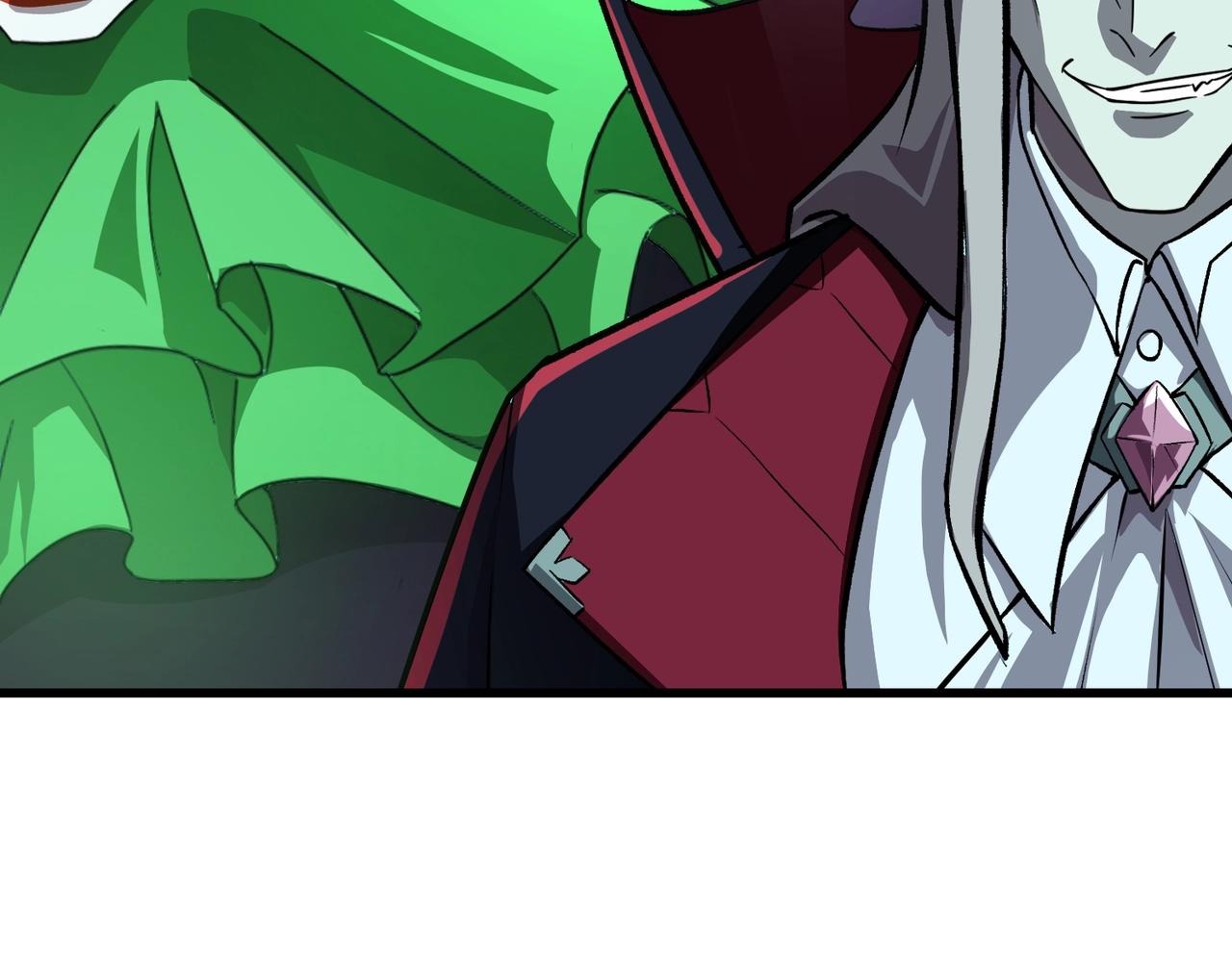 只有我能用召喚術 - 第195話 反擊！小丑看你的了！(2/3) - 6