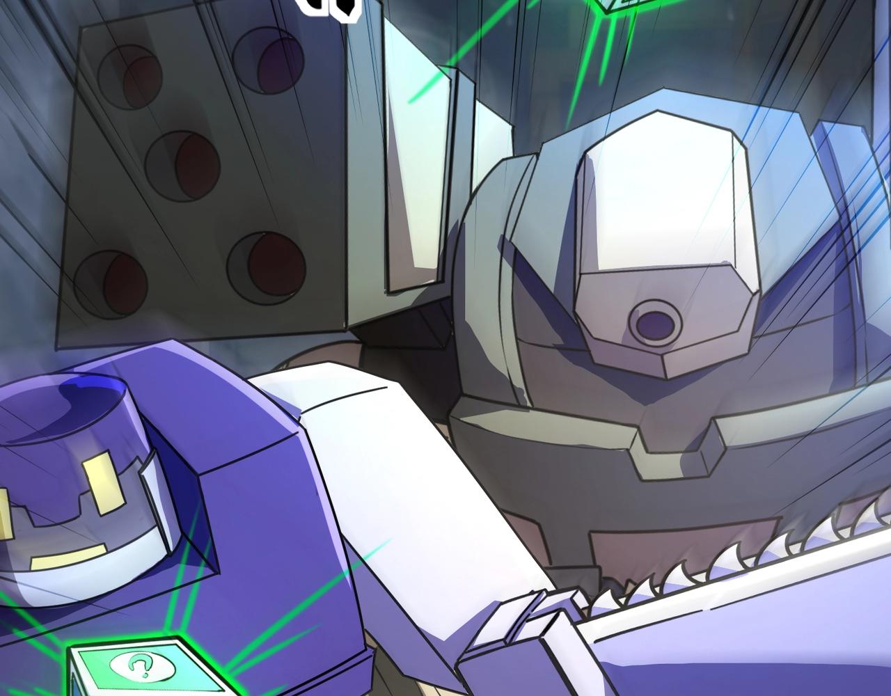 只有我能用召喚術 - 第195話 反擊！小丑看你的了！(2/3) - 4