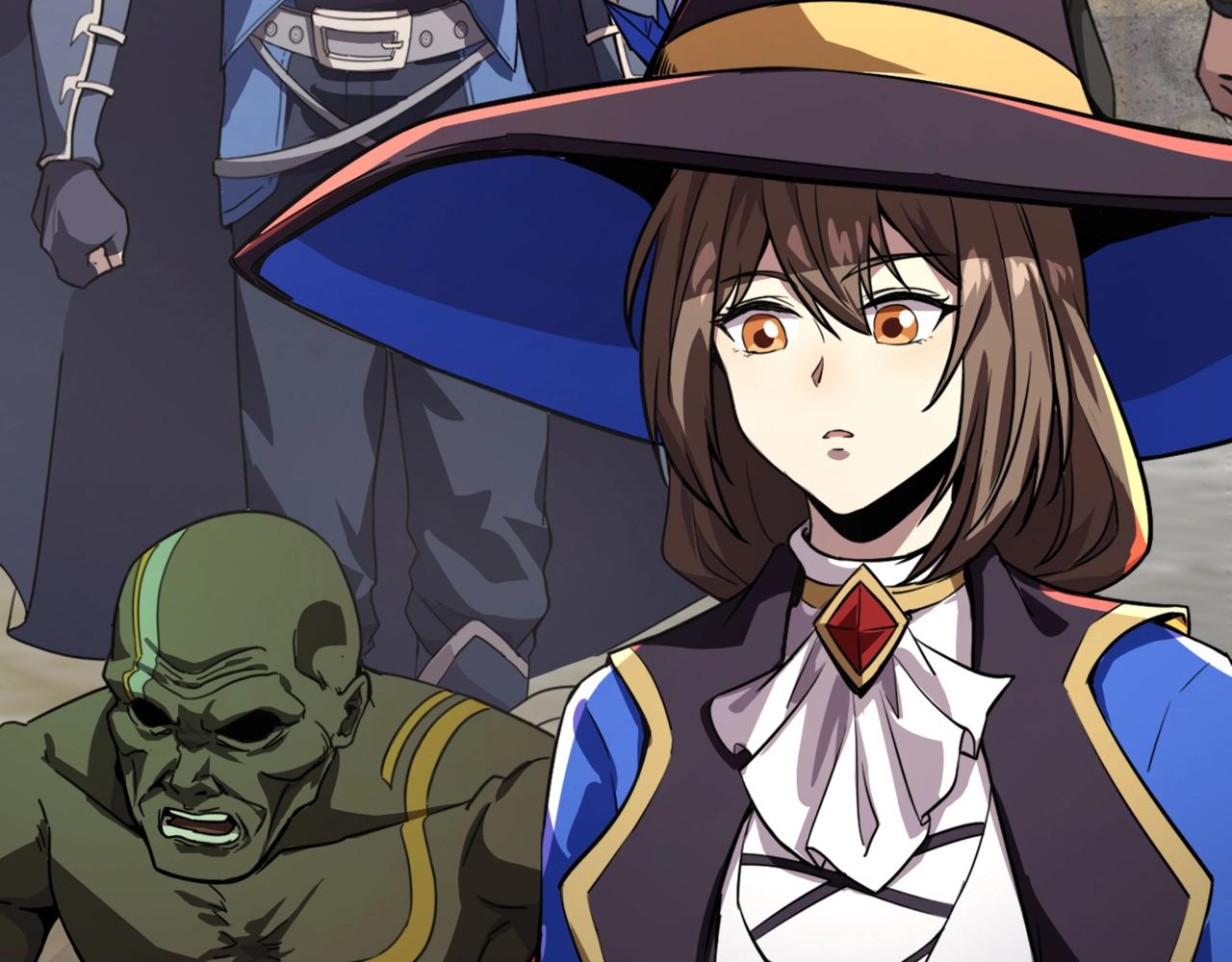 只有我能用召喚術 - 第196話 第三場：終極對決！(3/3) - 5