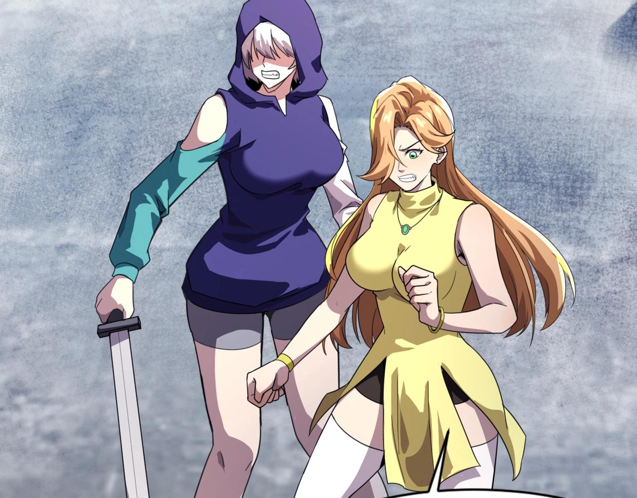 只有我能用召喚術 - 第196話 第三場：終極對決！(3/3) - 4