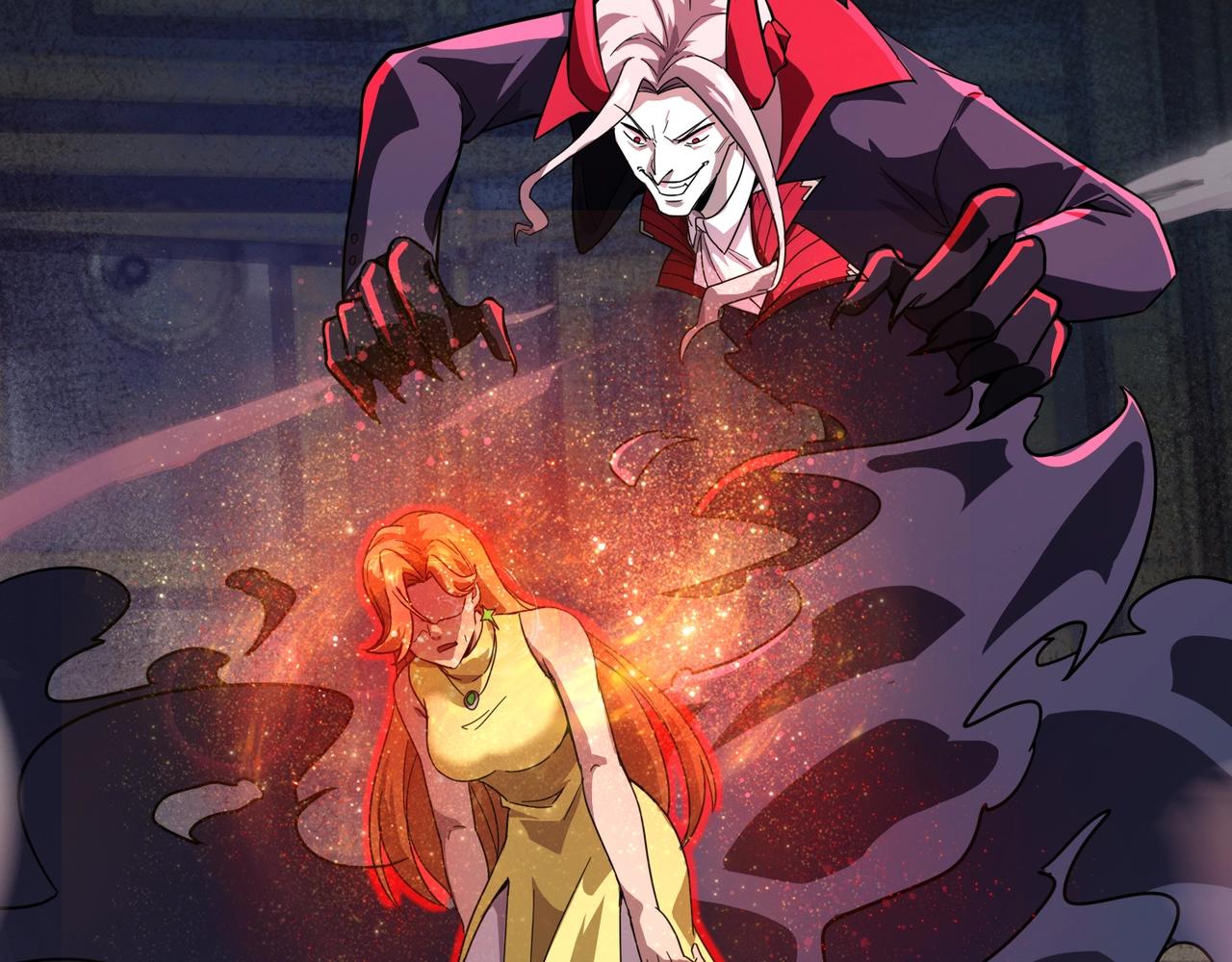 只有我能用召喚術 - 第196話 第三場：終極對決！(1/3) - 4