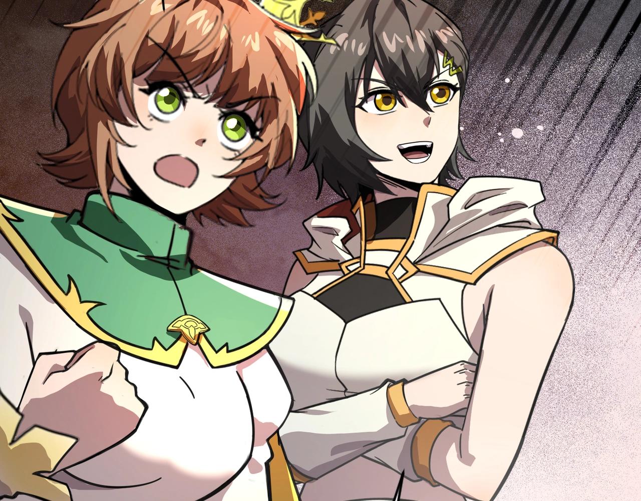 只有我能用召喚術 - 第196話 第三場：終極對決！(1/3) - 7