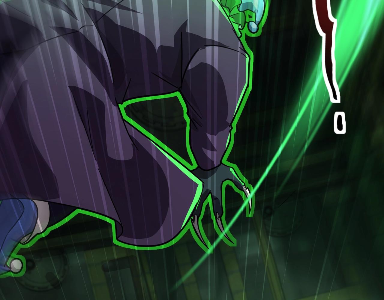 只有我能用召喚術 - 第196話 第三場：終極對決！(1/3) - 2