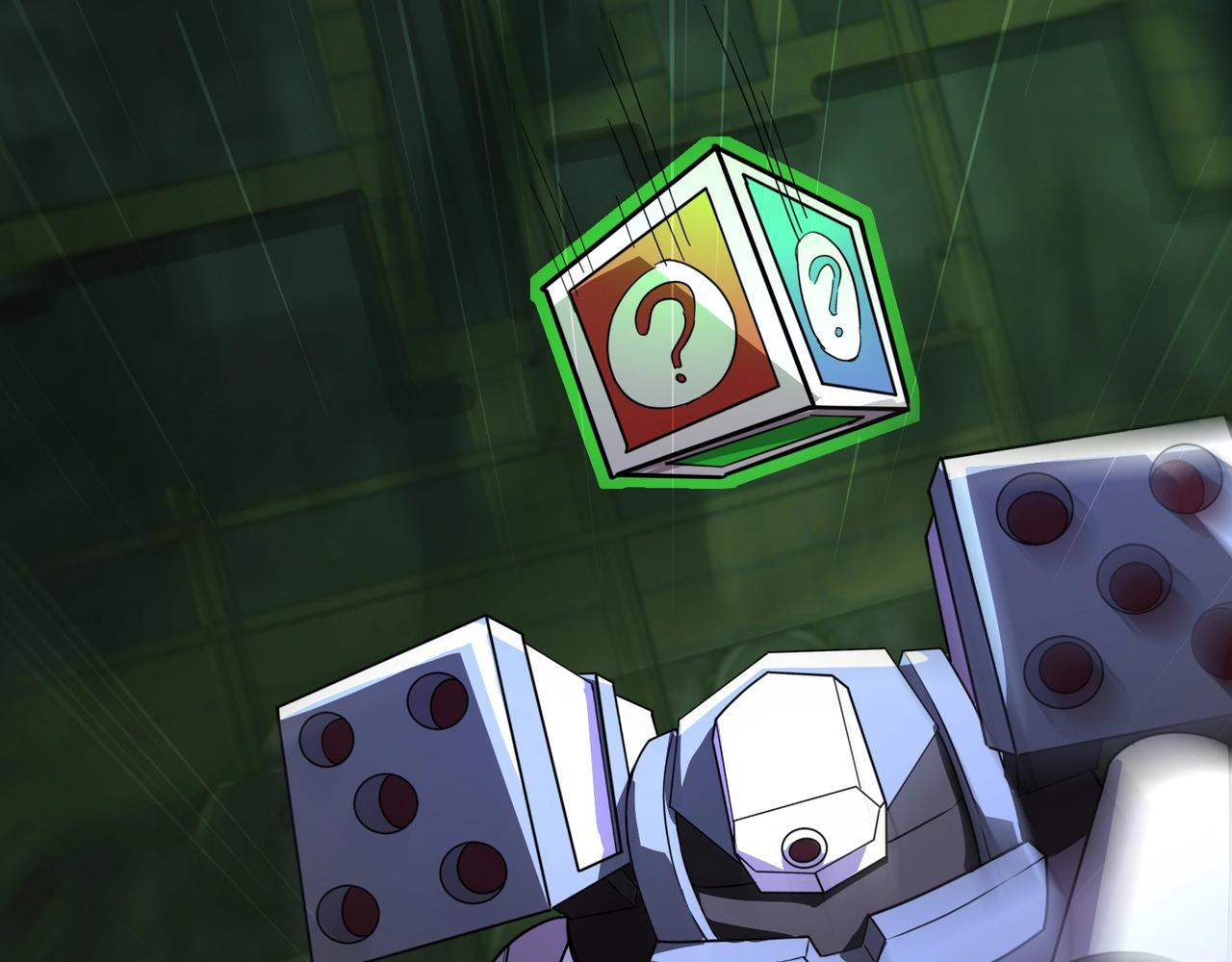 只有我能用召喚術 - 第196話 第三場：終極對決！(1/3) - 3