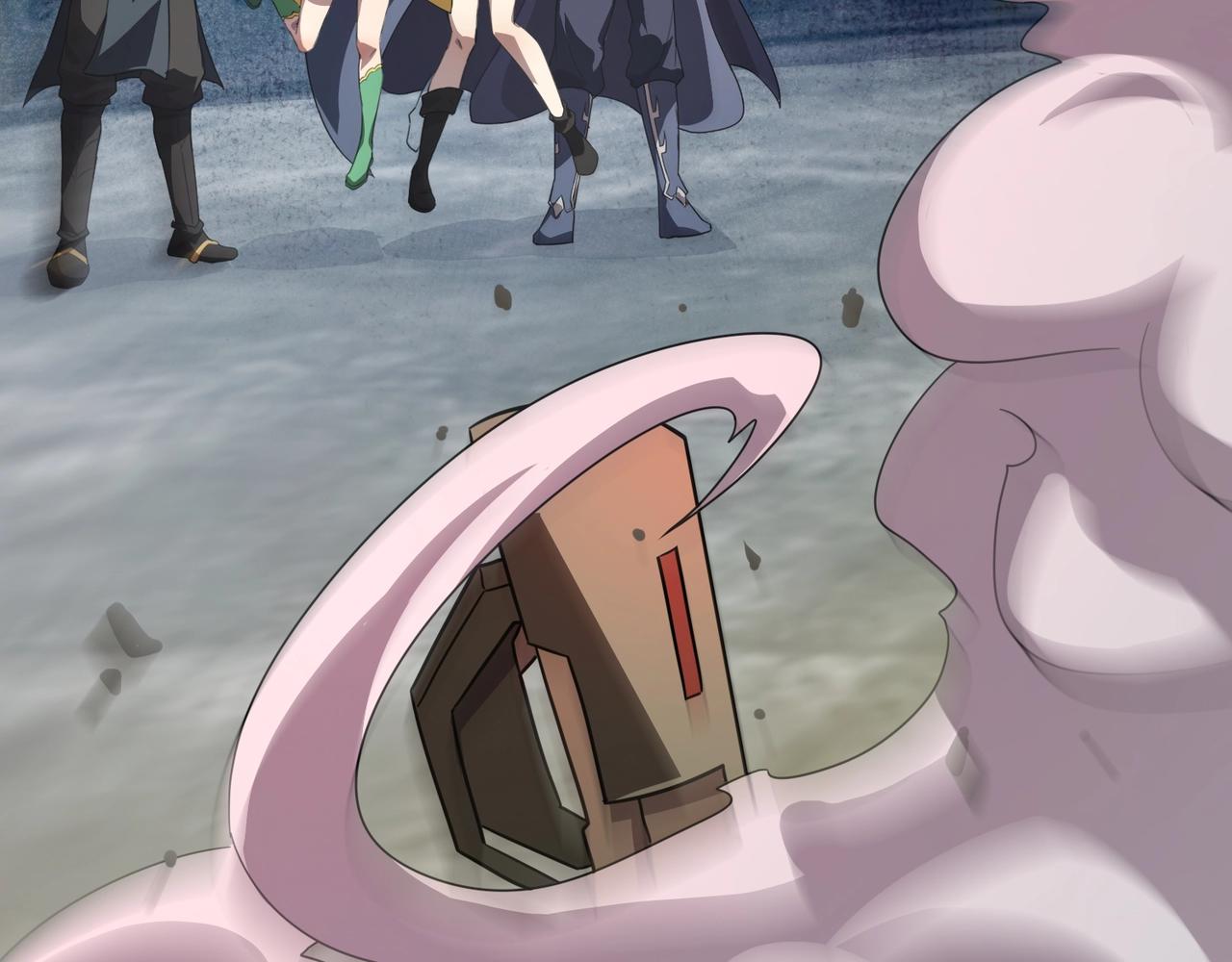 只有我能用召喚術 - 第196話 第三場：終極對決！(2/3) - 5