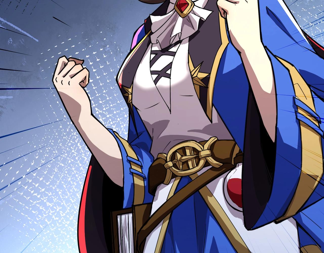 只有我能用召喚術 - 第196話 第三場：終極對決！(2/3) - 4