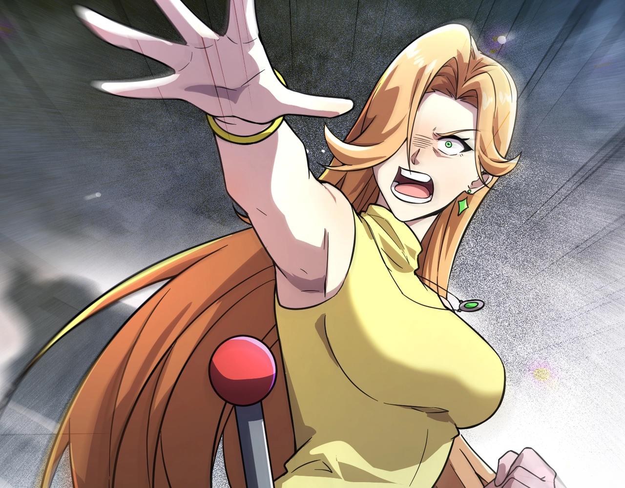 只有我能用召喚術 - 第196話 第三場：終極對決！(2/3) - 8