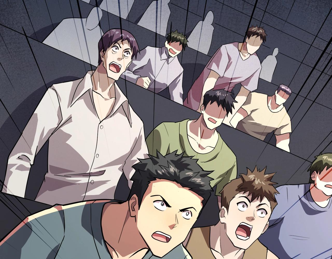 只有我能用召喚術 - 第196話 第三場：終極對決！(2/3) - 2