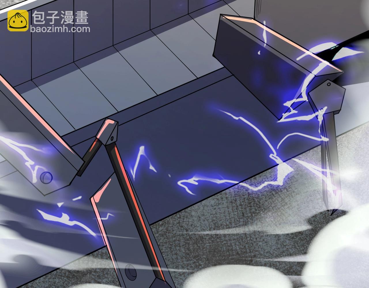 只有我能用召喚術 - 第196話 第三場：終極對決！(2/3) - 6