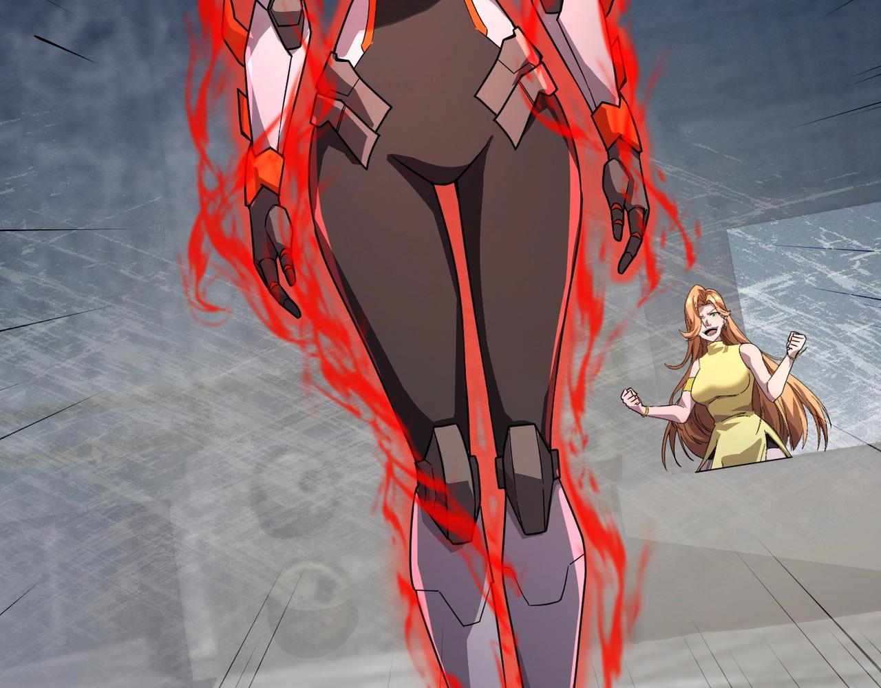 只有我能用召喚術 - 第196話 第三場：終極對決！(2/3) - 1