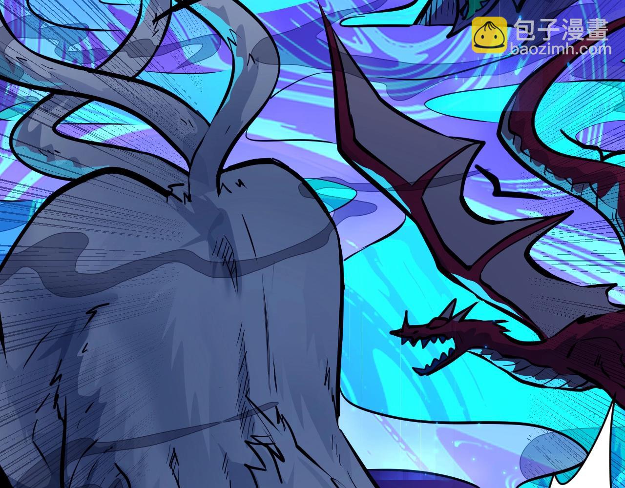 只有我能用召喚術 - 第2話 第一隻召喚獸！(1/4) - 2