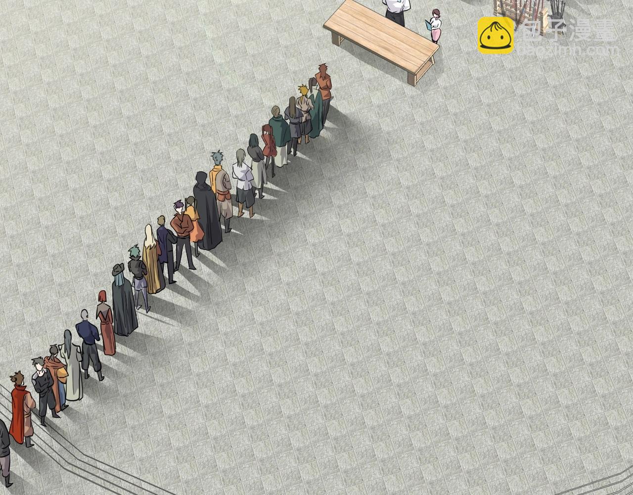 只有我能用召喚術 - 第2話 第一隻召喚獸！(2/4) - 2