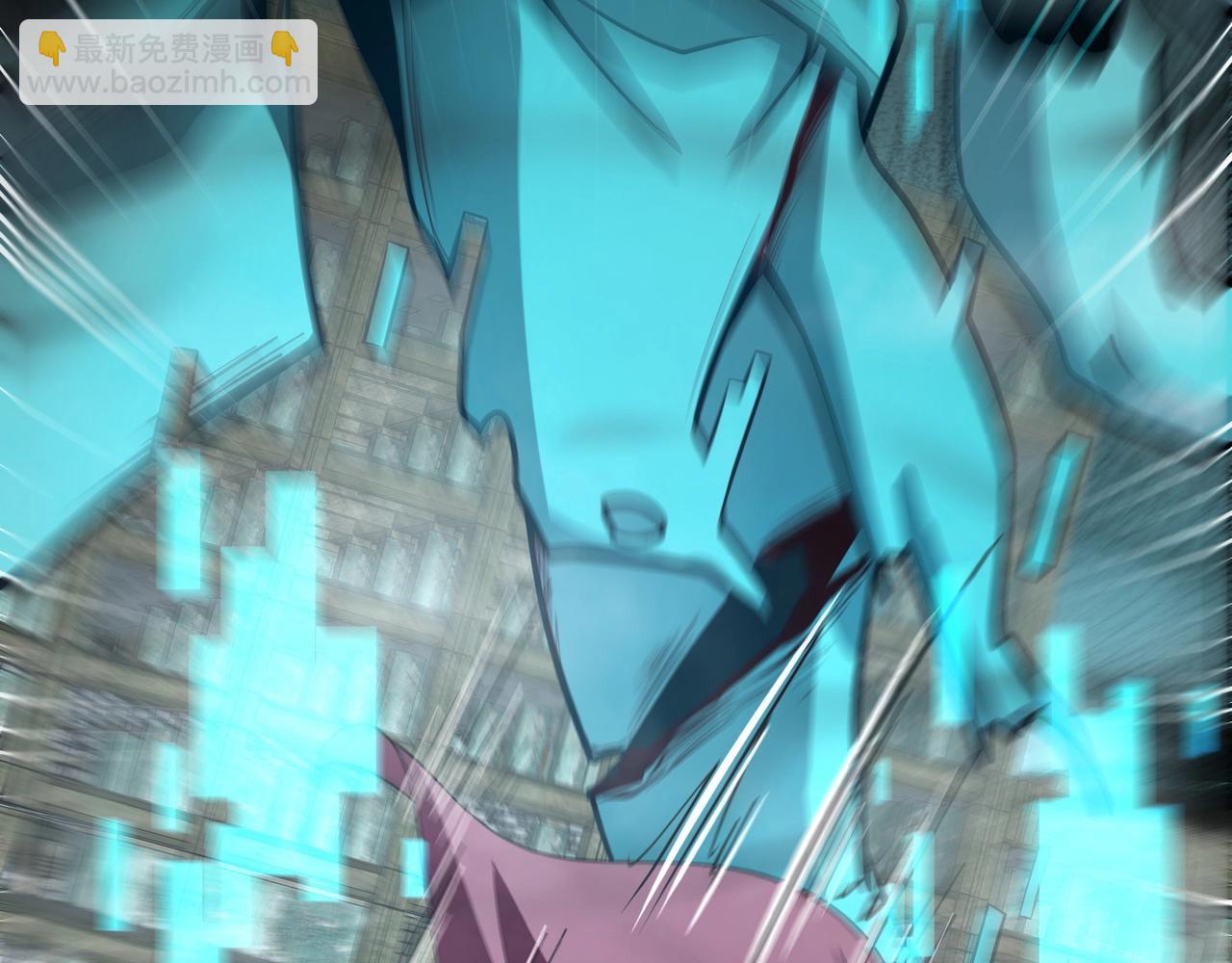 只有我能用召喚術 - 第22話 淪陷區的任務？(2/3) - 3